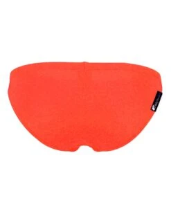 DOMA BRIEF - ROSE PASSION -Crazyswim maillot de bain doma brief rose passion 1