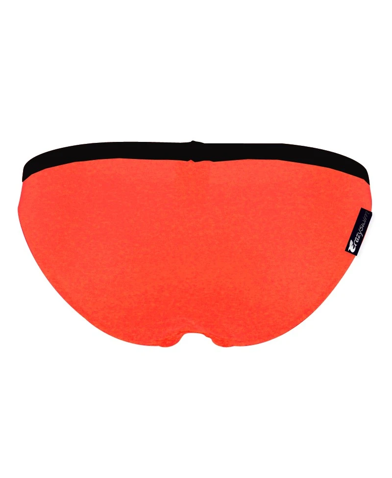 DOMA BRIEF - ROSE PASSION/NOIR 4 DOMA BRIEF - ROSE PASSION/NOIR – Image 2