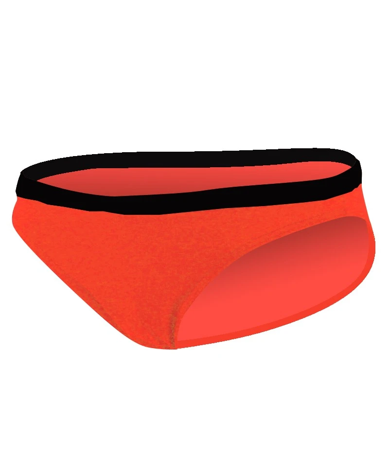 DOMA BRIEF - ROSE PASSION/NOIR 3 DOMA BRIEF - ROSE PASSION/NOIR