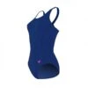 ELORN 3 - BLEU MARINE -Crazyswim maillot de bain elorn 3 marine