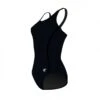 ELORN 3 - NOIR -Crazyswim maillot de bain elorn 3 noir