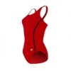 ELORN 3 - ROUGE -Crazyswim maillot de bain elorn 3 rouge