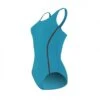 ELORN REVOLUTIONAL - BLEU LAGON -Crazyswim maillot de bain elorn revolutional bleu lagon