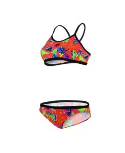 FLASHCROSS 2P - ORANGE