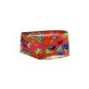 FLASHCROSS TRUNK - ORANGE 2 FLASHCROSS TRUNK - ORANGE -Crazyswim maillot de bain flashcross trunk orange