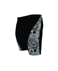 FLOWER MAT PANEL JAMMER - BLANC