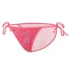 GISSAR GIRLY - ROSE 2 GISSAR GIRLY - ROSE -Crazyswim maillot de bain gissar girly rose