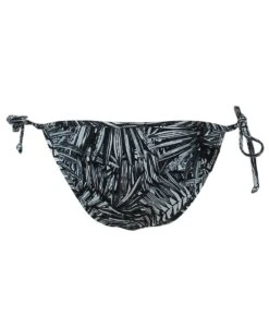 GISSAR REVERSIBLE JUNGLE MANIA - NOIR 7 GISSAR REVERSIBLE JUNGLE MANIA - NOIR -Crazyswim maillot de bain gissar reversible jungle mania noir 1