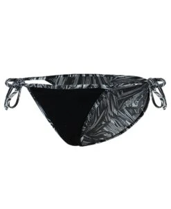 GISSAR REVERSIBLE JUNGLE MANIA - NOIR 8 GISSAR REVERSIBLE JUNGLE MANIA - NOIR -Crazyswim maillot de bain gissar reversible jungle mania noir 2