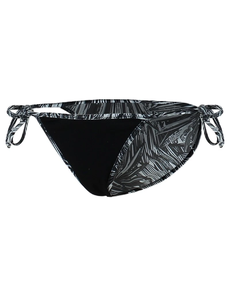 GISSAR REVERSIBLE JUNGLE MANIA - NOIR 5 GISSAR REVERSIBLE JUNGLE MANIA - NOIR – Image 3