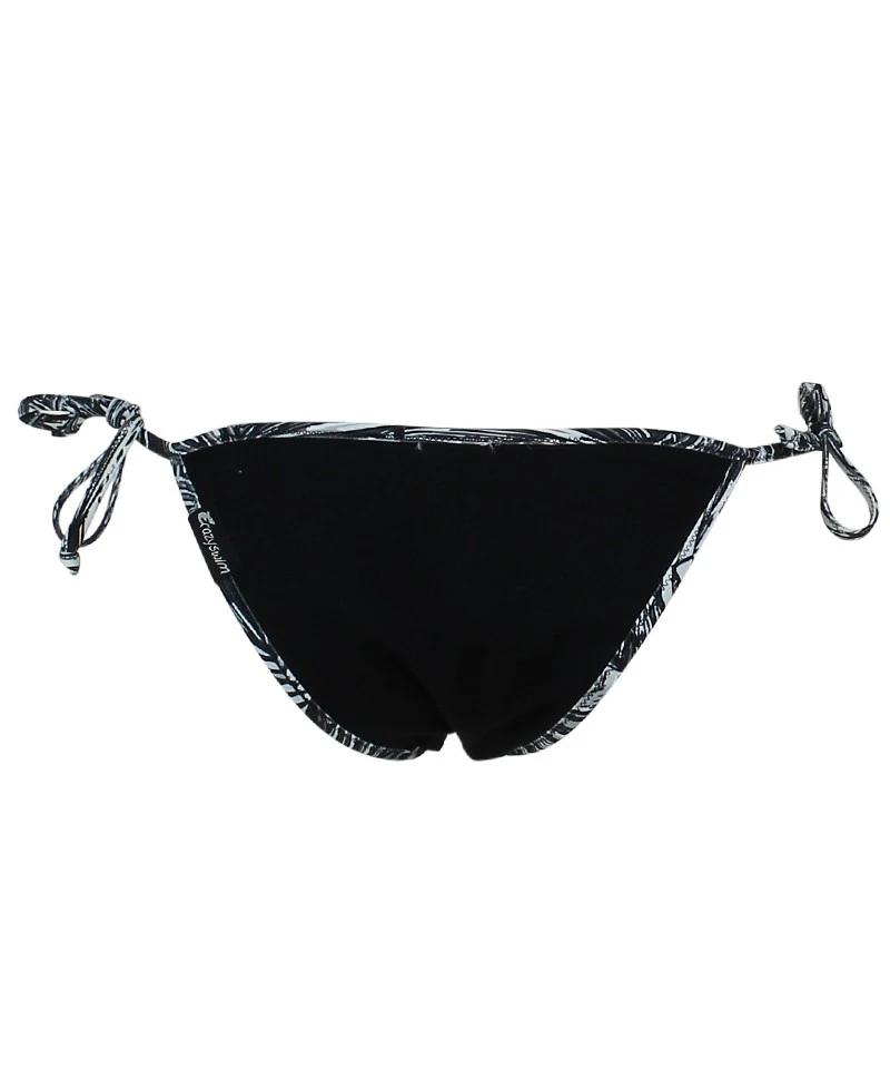 GISSAR REVERSIBLE JUNGLE MANIA - NOIR 6 GISSAR REVERSIBLE JUNGLE MANIA - NOIR – Image 4