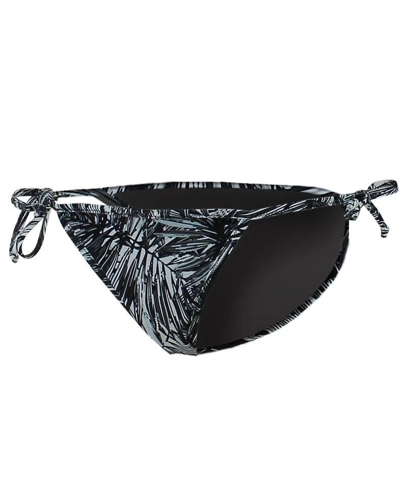 GISSAR REVERSIBLE JUNGLE MANIA - NOIR 3 GISSAR REVERSIBLE JUNGLE MANIA - NOIR