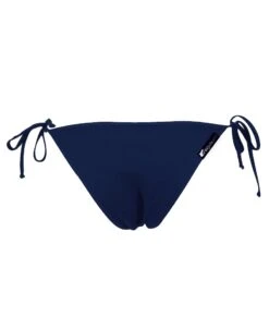 GISSAR TIE SIDE BRIEF - BLEU MARINE -Crazyswim maillot de bain gissar tie side brief bleu marine 1