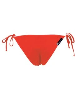 GISSAR TIE SIDE BRIEF - ROSE PASSION -Crazyswim maillot de bain gissar tie side brief rose passion 1