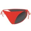 GISSAR TIE SIDE BRIEF - ROSE PASSION 2 GISSAR TIE SIDE BRIEF - ROSE PASSION -Crazyswim maillot de bain gissar tie side brief rose passion