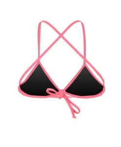 GLENNA GIRLY - ROSE 5 GLENNA GIRLY - ROSE -Crazyswim maillot de bain glenna girly rose 1