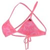 GLENNA GIRLY - ROSE 2 GLENNA GIRLY - ROSE -Crazyswim maillot de bain glenna girly rose