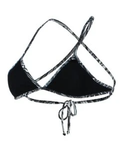 GLENNA REVERSIBLE JUNGLE MANIA - NOIR 8 GLENNA REVERSIBLE JUNGLE MANIA - NOIR -Crazyswim maillot de bain glenna reversible jungle mania noir 2