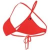 GLENNA TRIANGLE TIE BACK - ROSE PASSION -Crazyswim maillot de bain glenna triangle tie back rose passion