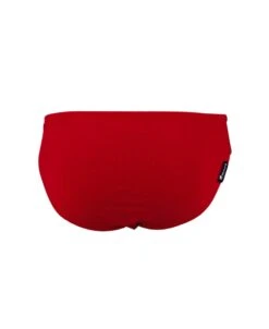 KORO REVOLUTIONAL - ROUGE 5 KORO REVOLUTIONAL - ROUGE -Crazyswim maillot de bain koro revolutional rouge 1