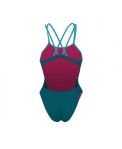 LAMIA REVOLUTIONAL - BLEU