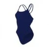 LAMIA REVOLUTIONAL - BLEU MARINE -Crazyswim maillot de bain lamia revolutional bleu marine