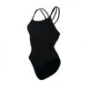 LAMIA REVOLUTIONAL - NOIR 1 LAMIA REVOLUTIONAL - NOIR -Crazyswim maillot de bain lamia revolutional noir