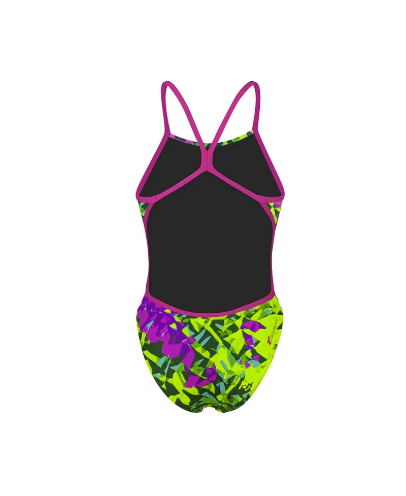 LEON FB - VERT/ROSE 4 LEON FB - VERT/ROSE – Image 2