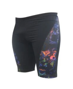 ONEGA URBAN ART - NOIR