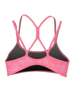 SHANI GIRLY - ROSE -Crazyswim maillot de bain shani girly rose 1