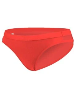 TYNDALL DOUBLE STRAP BRIEF - ROSE PASSION