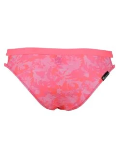 TYNDALL GIRLY - ROSE -Crazyswim maillot de bain tyndall girly rose 1