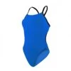 YELIA REVOLUTIONAL - BLEU ROI -Crazyswim maillot de bain yelia revolutional bleu roi