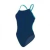 YELIA REVOLUTIONAL - BLEU ULTRAMARINE -Crazyswim maillot de bain yelia revolutional bleu ultramarine