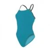 YELIA REVOLUTIONAL FILLE - BLEU LAGON 2 YELIA REVOLUTIONAL FILLE - BLEU LAGON -Crazyswim maillot de bain yelia revolutional fille bleu lagon