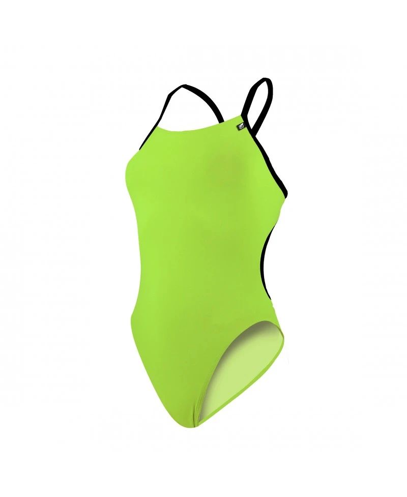 YELIA REVOLUTIONAL FILLE - VERT CITRON 3 YELIA REVOLUTIONAL FILLE - VERT CITRON