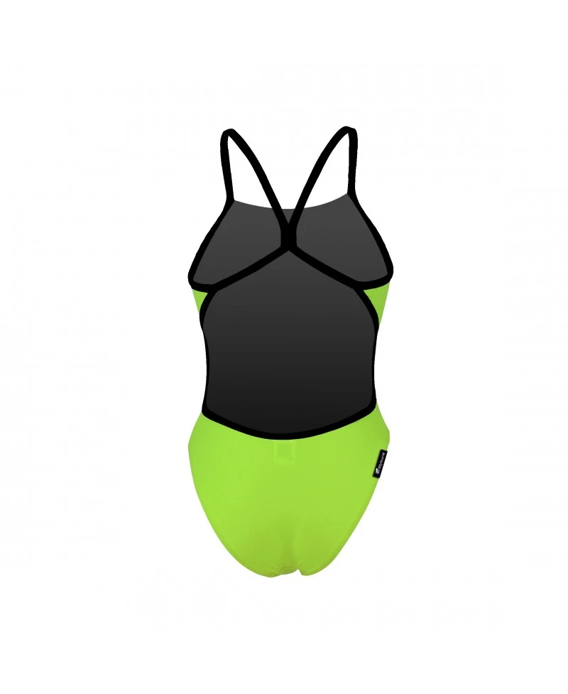 YELIA REVOLUTIONAL FILLE - VERT CITRON 4 YELIA REVOLUTIONAL FILLE - VERT CITRON – Image 2