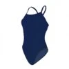 YELIA REVOLUTIONAL FILLE - BLEU MARINE -Crazyswim maillot de bain yelia revolutional fille bleu marine