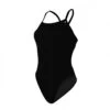 YELIA REVOLUTIONAL FILLE - NOIR -Crazyswim maillot de bain yelia revolutional fille noir
