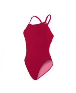 YELIA REVOLUTIONAL FILLE - ROSE CERISE