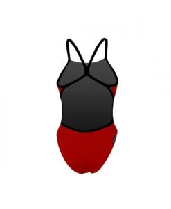 YELIA REVOLUTIONAL - ROUGE 6 YELIA REVOLUTIONAL - ROUGE -Crazyswim maillot de bain yelia revolutional rouge 1