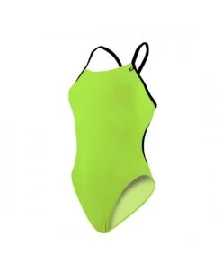 YELIA REVOLUTIONAL - VERT CITRON