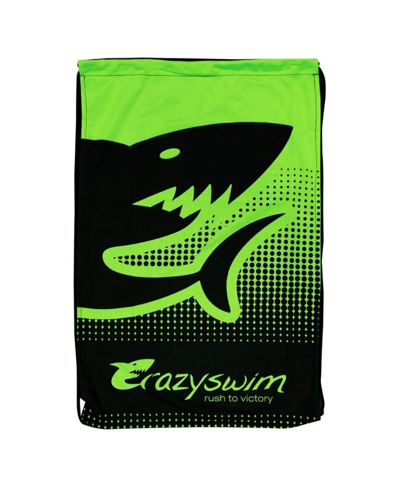 MESH BAG 2016 - VERT 3 MESH BAG 2016 - VERT