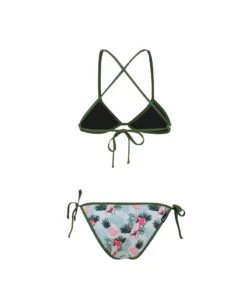 SEGURA BIRDY - BLANC -Crazyswim segura birdy blanc 1