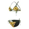 SEGURA BIRDY - JAUNE -Crazyswim segura birdy jaune