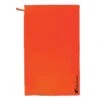 SERVIETTE - CRAZY MICROFIBRE - ORANGE -Crazyswim serviette crazy microfibre orange