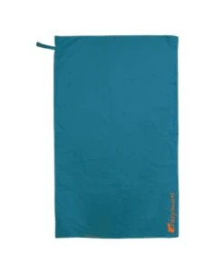 SERVIETTE - CRAZY MICROFIBRE - TURQUOISE