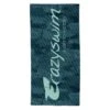 SERVIETTE - CRAZY SPORT TOWEL - CLAWS BLEU -Crazyswim serviette crazy sport towel claws bleu