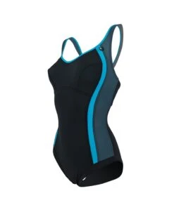 TAMAE REVOLUTIONAL - NOIR/BLEU LAGON