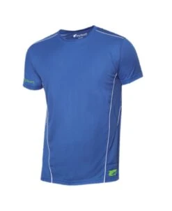 TARIM - BLEU ROI - UNISEXE